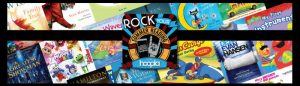 Rock your Reading with Hoopla