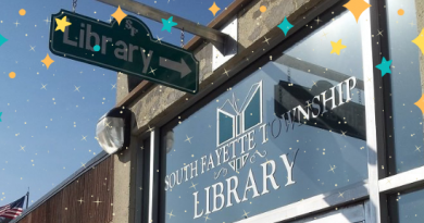 Image of South Fayette Library