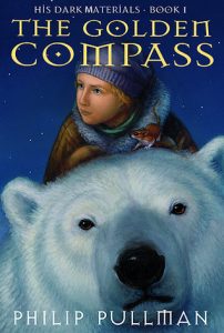 Golden Compass Cover
