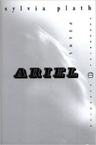 Ariel Cover