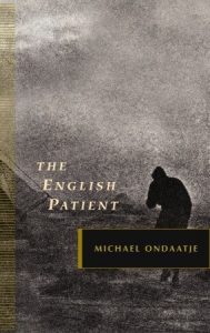 English Patient Cover