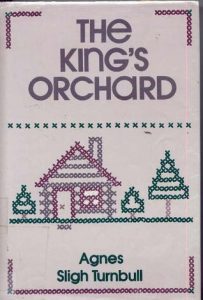 King's Orchard Cover