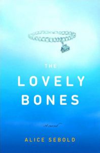 Lovely Bones Cover