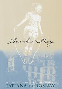 Sarah's Key Cover