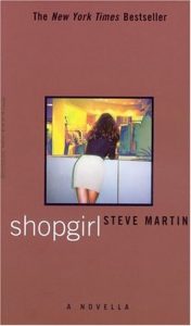 Shopgirl cover
