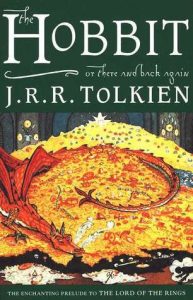 The Hobbit Cover