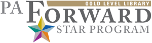 PA Forward Gold Star Library