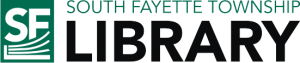 South Fayette Township Library Logo