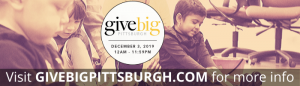 Give Big Pittsburgh header