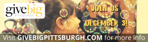Give Big Pittsburgh header