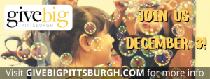 Give Big Pittsburgh Header Image