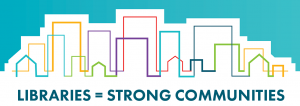 libraries equal strong communities