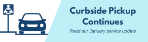 Curbside Continues Banner