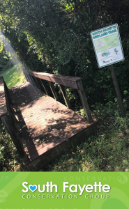 South Fayette Wetland Trail