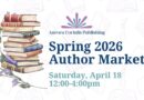 2026 Spring Author Market