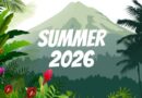 Summer programs at the Library!